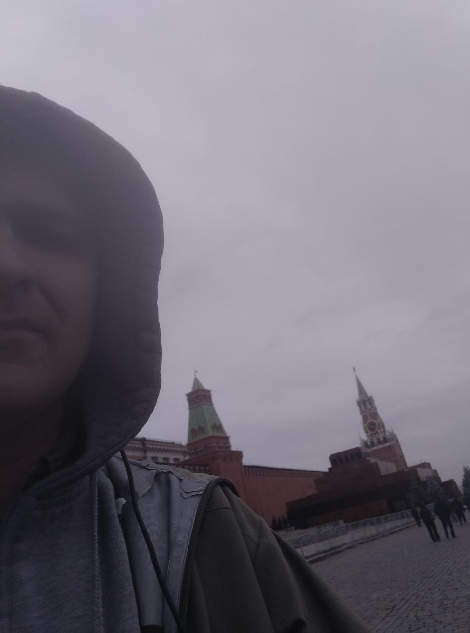 Фото Анатолия